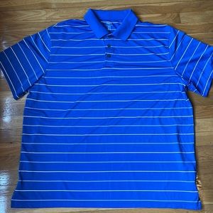 Reebok golf polo